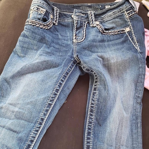 Missme size 25 - Picture 2 of 2
